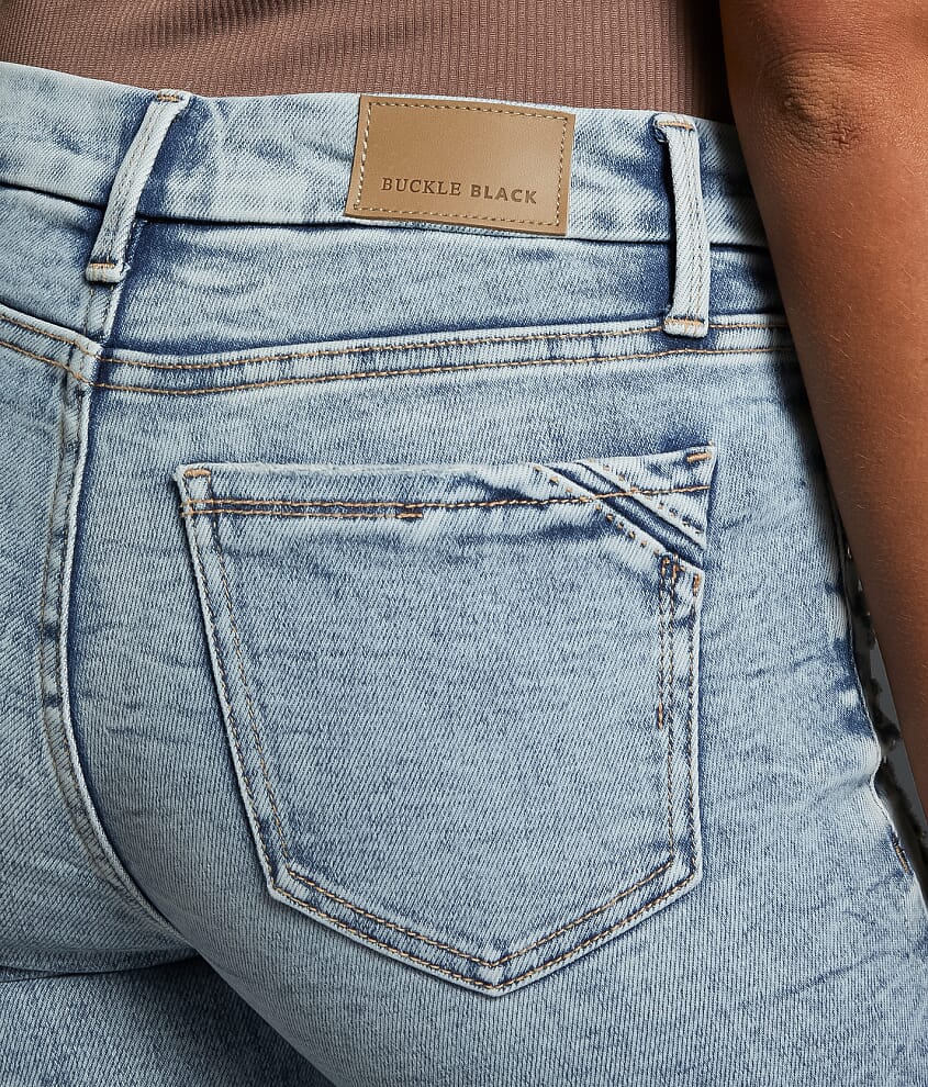 Fit No. 53 Flare Stretch Jean - thumbnail 5