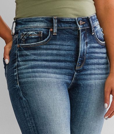 Buckle Black Fit No. 93 Ankle Skinny Stretch Jean MISC_DETAIL_1