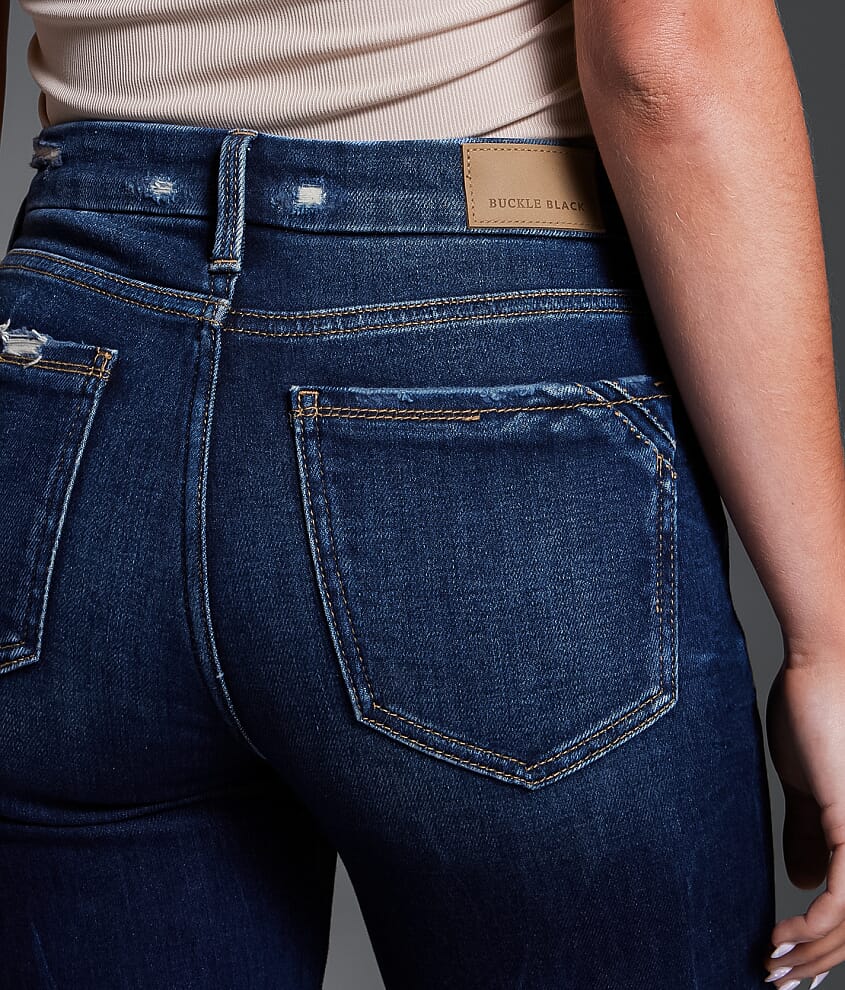 Fit No. 53 Flare Stretch Jean - thumbnail 5