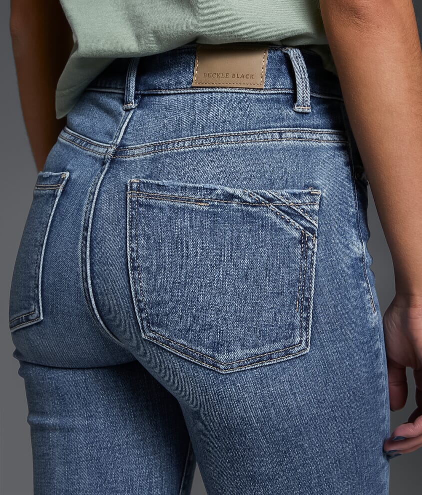 Fit No. 35 Ankle Skinny Stretch Jean - thumbnail 5