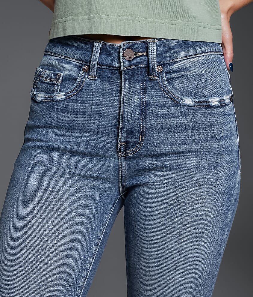 Fit No. 35 Ankle Skinny Stretch Jean - thumbnail 6