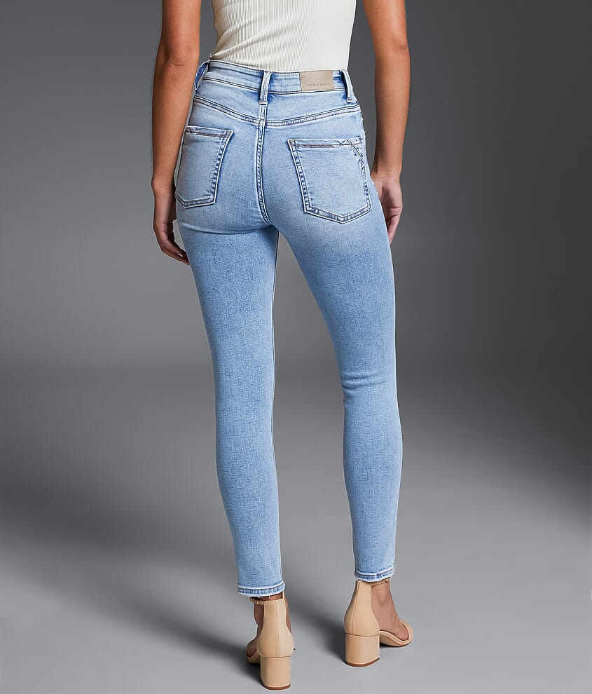 Fit No. 35 Ankle Skinny Stretch Jean - thumbnail 4