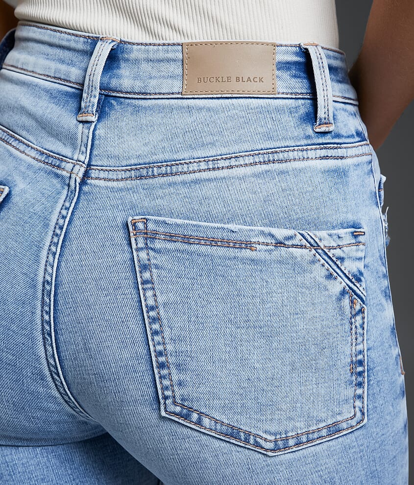 Fit No. 35 Ankle Skinny Stretch Jean - thumbnail 5