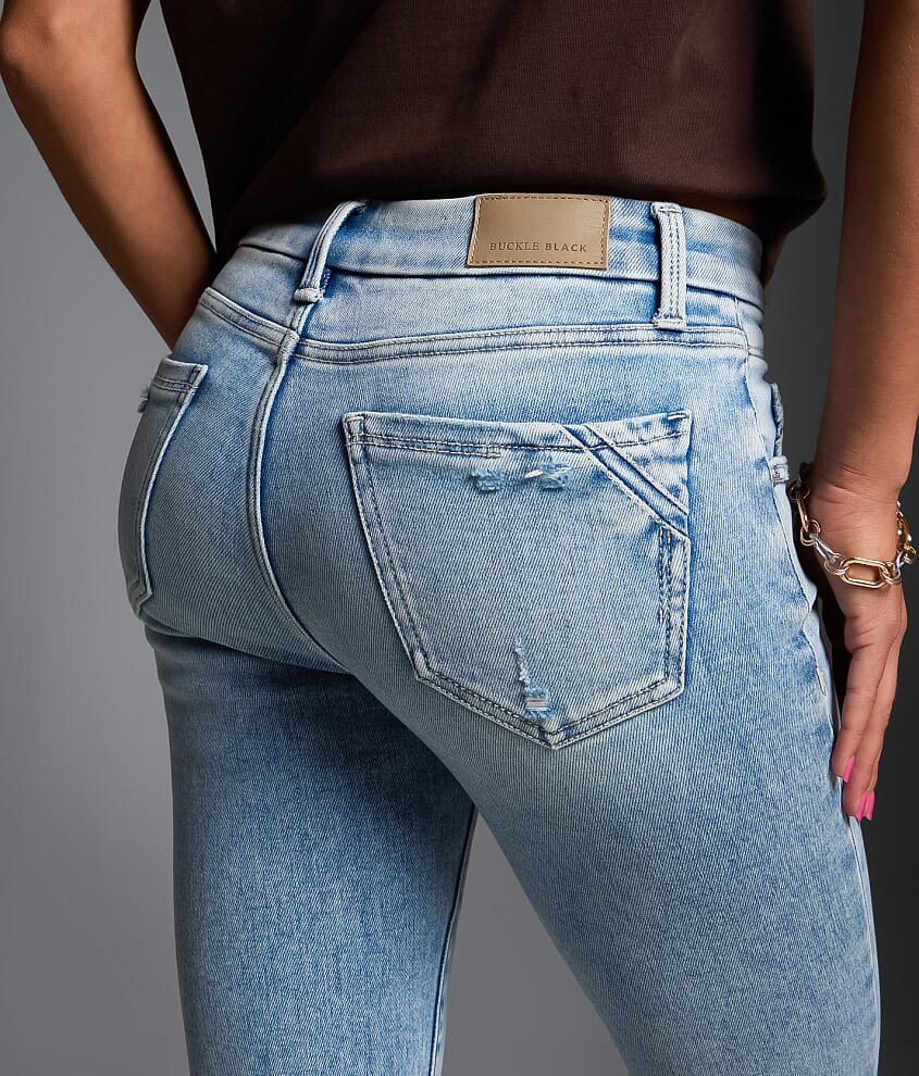 Fit No. 53 Flare Stretch Jean thumbnail 5
