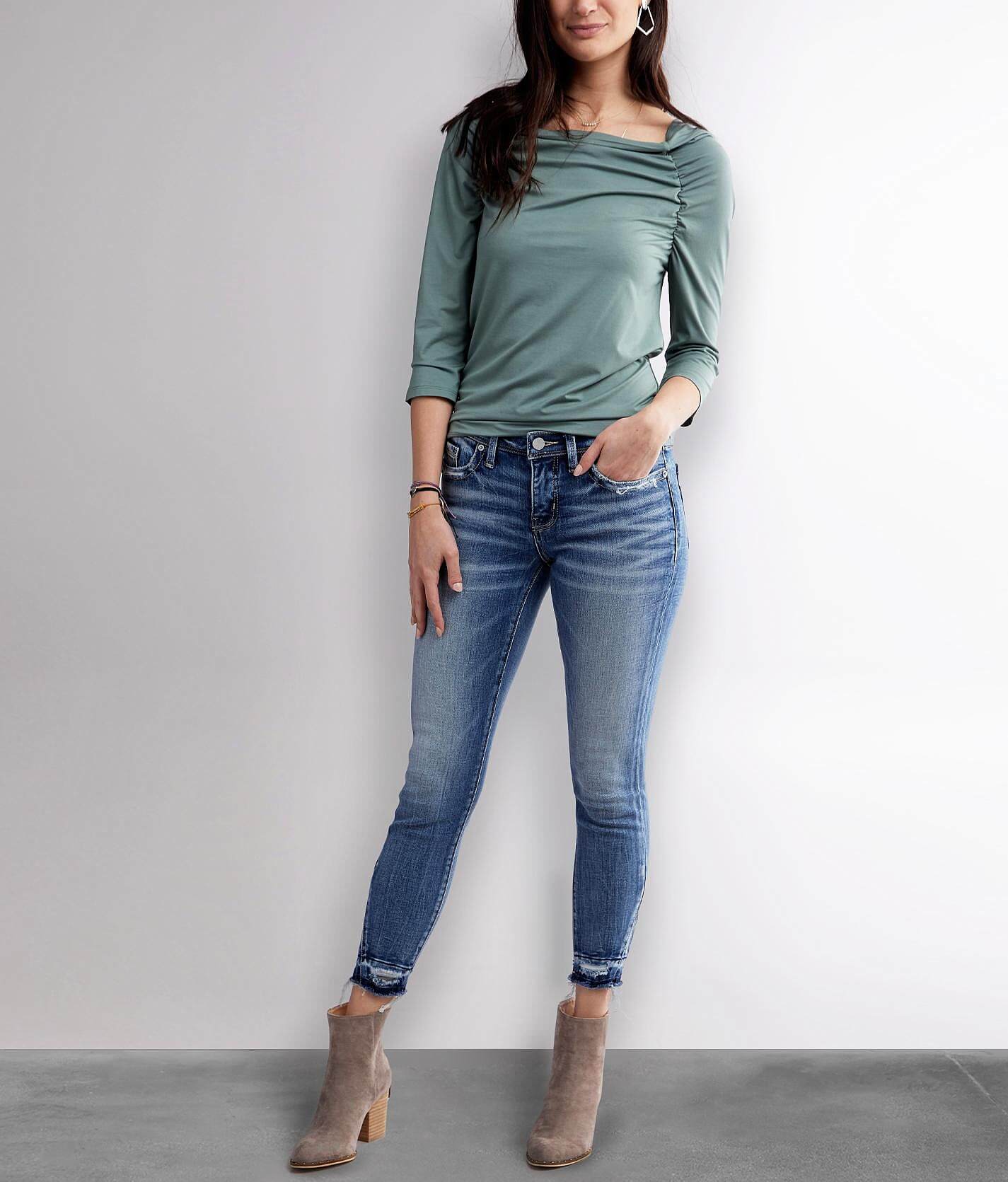 buckle black jeans fit 53