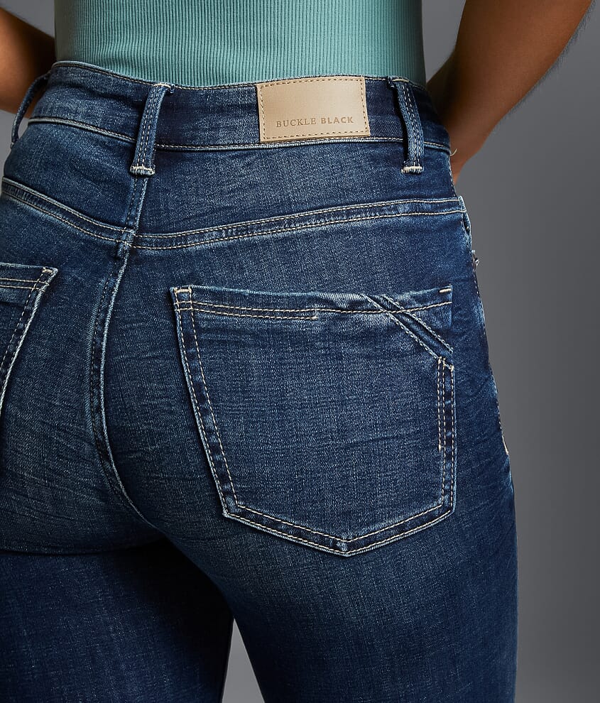 Fit No. 35 Ankle Skinny Stretch Jean - thumbnail 5