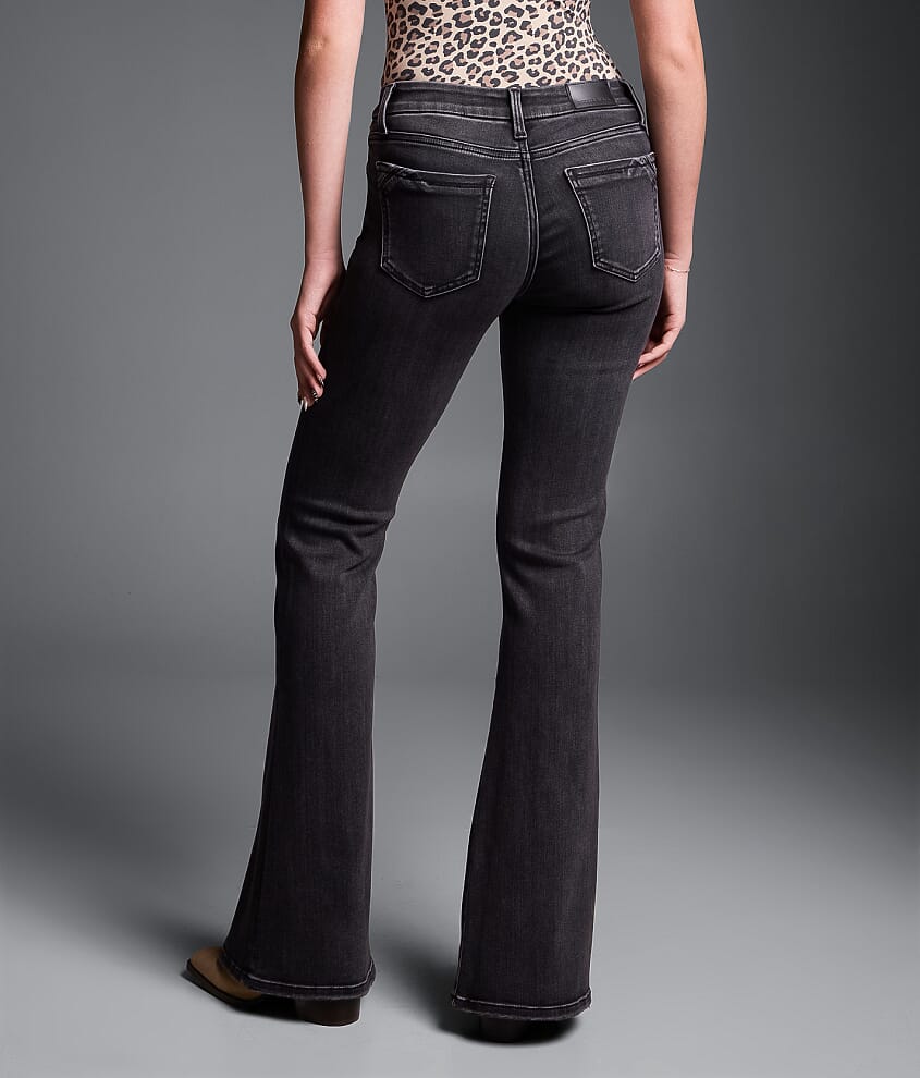 Fit No. 53 Flare Stretch Jean - thumbnail 4
