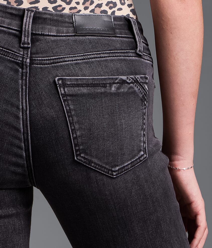 Fit No. 53 Flare Stretch Jean - thumbnail 5