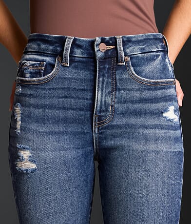 Fit No. 35 Ankle Skinny Stretch Jean thumbnail 6