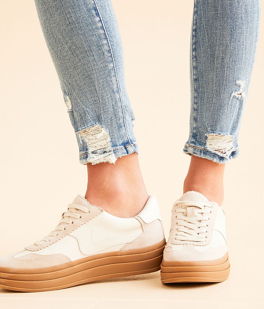 Fit No. 75 Ankle Skinny Stretch Jean - thumbnail 6