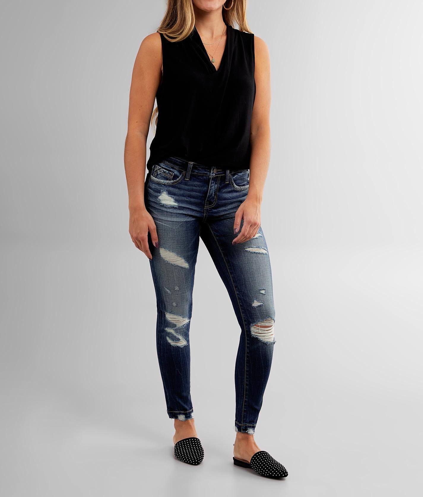 buckle black jeans fit 53