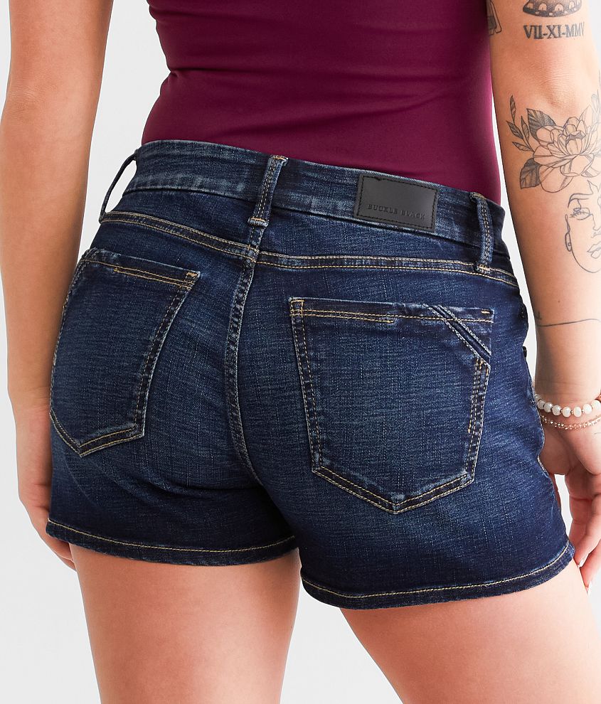 Fit No. 53 Stretch Short