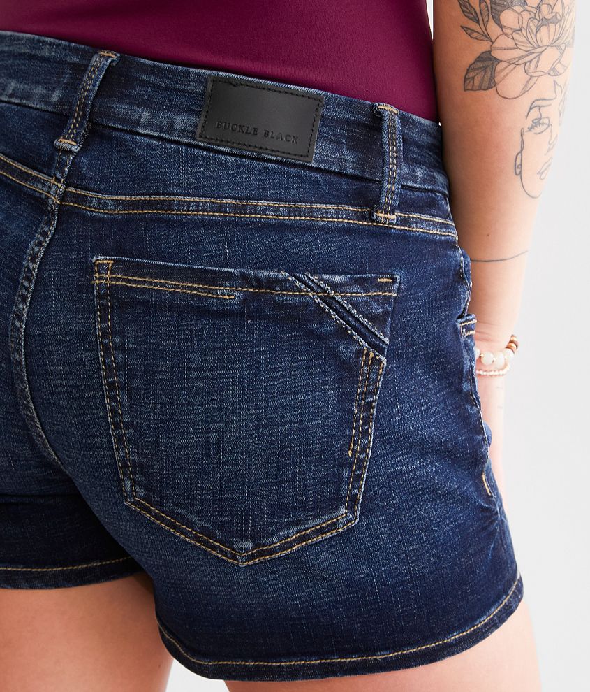 Fit No. 53 Stretch Short