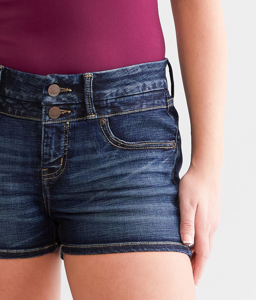 Fit No. 53 Stretch Short