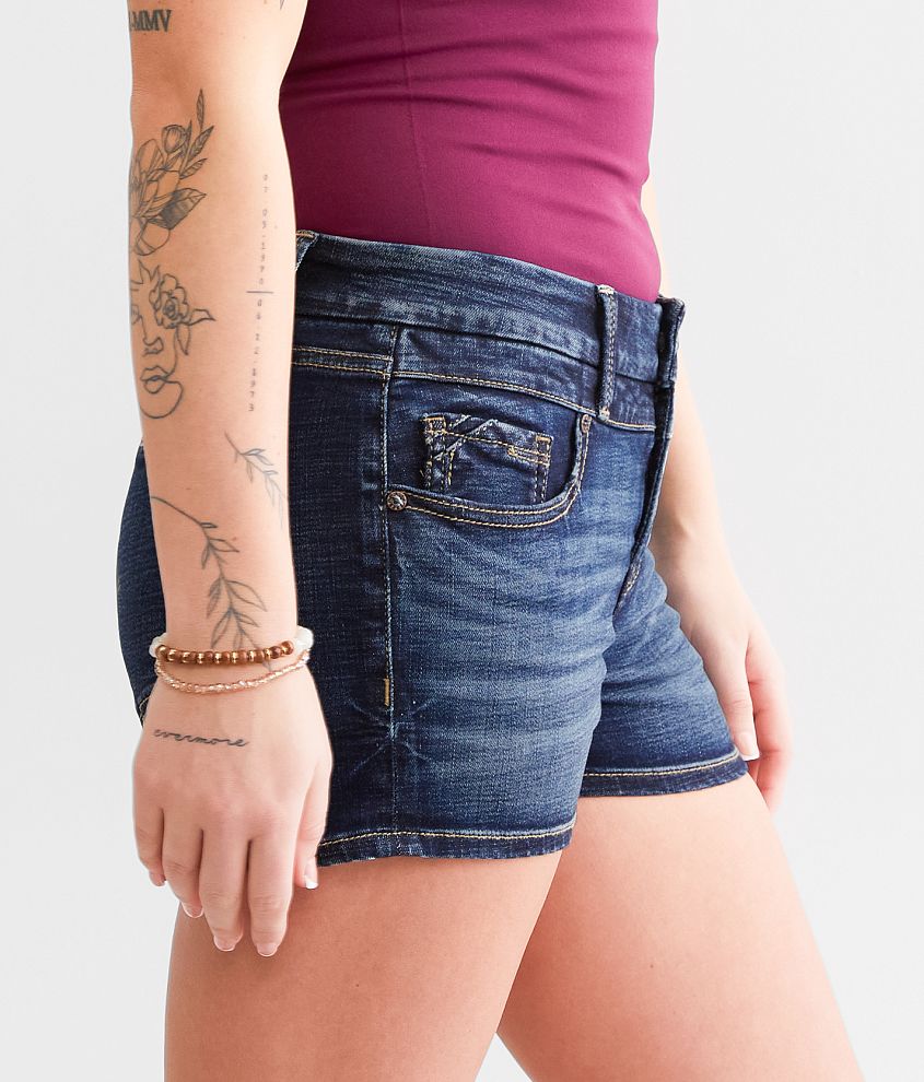 Fit No. 53 Stretch Short