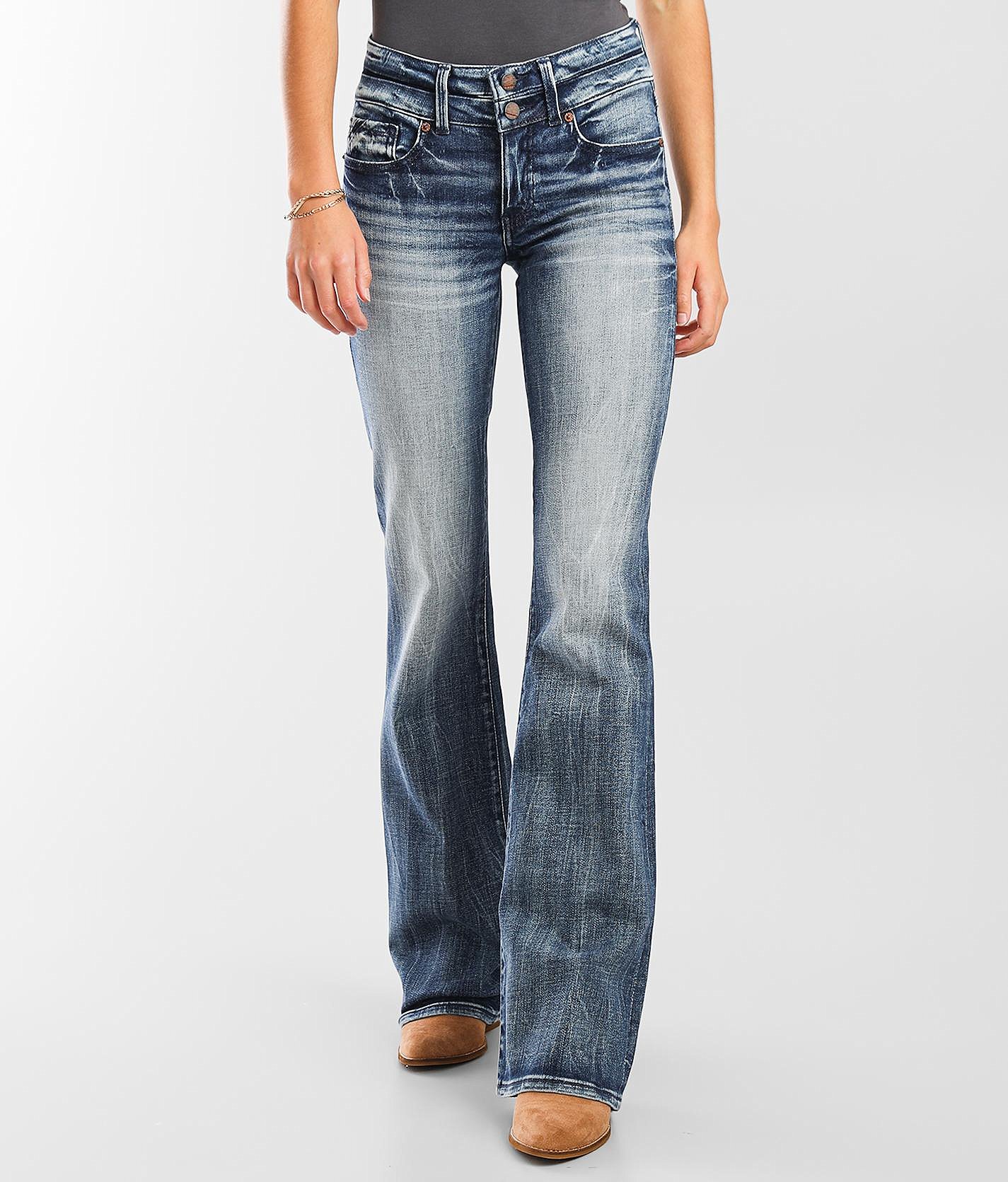 buckle jeans women's bootcut