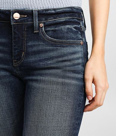 Buckle Black Fit No. 53 Straight Stretch Jean MISC_DETAIL_1