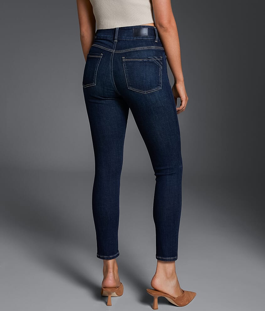 Fit No.75 Ankle Skinny Stretch Jean - thumbnail 4