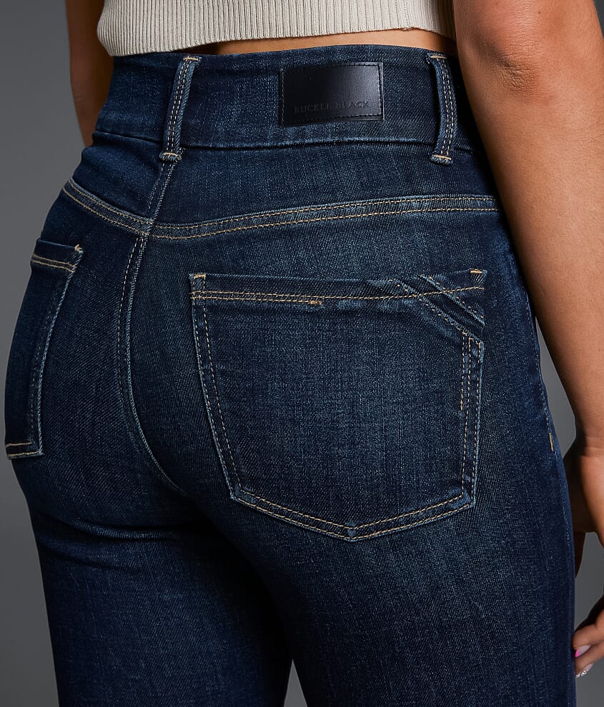 Fit No.75 Ankle Skinny Stretch Jean - thumbnail 5