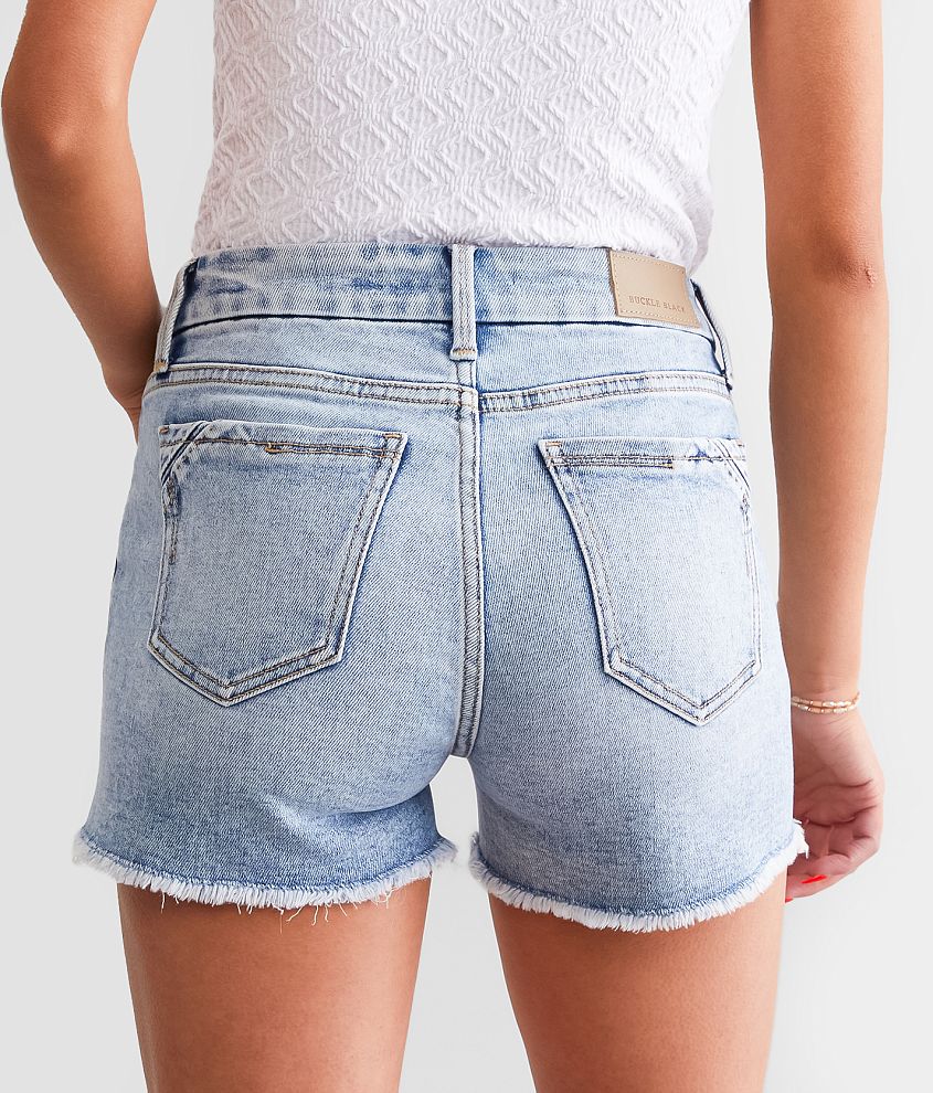 Fit No. 53 Stretch Short