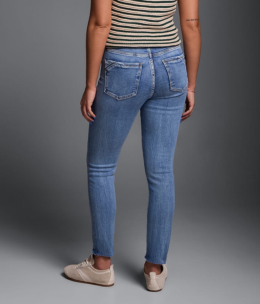 Fit No. 75 Ankle Skinny Stretch Jean thumbnail 4
