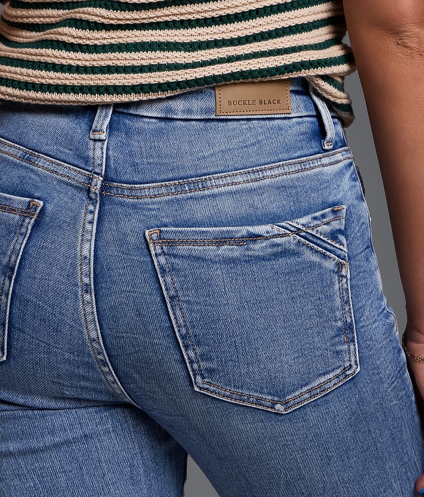 Fit No. 75 Ankle Skinny Stretch Jean thumbnail 5