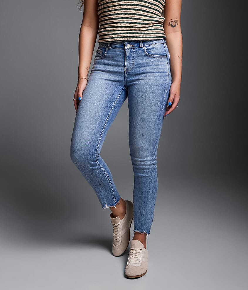 Fit No. 75 Ankle Skinny Stretch Jean thumbnail 2