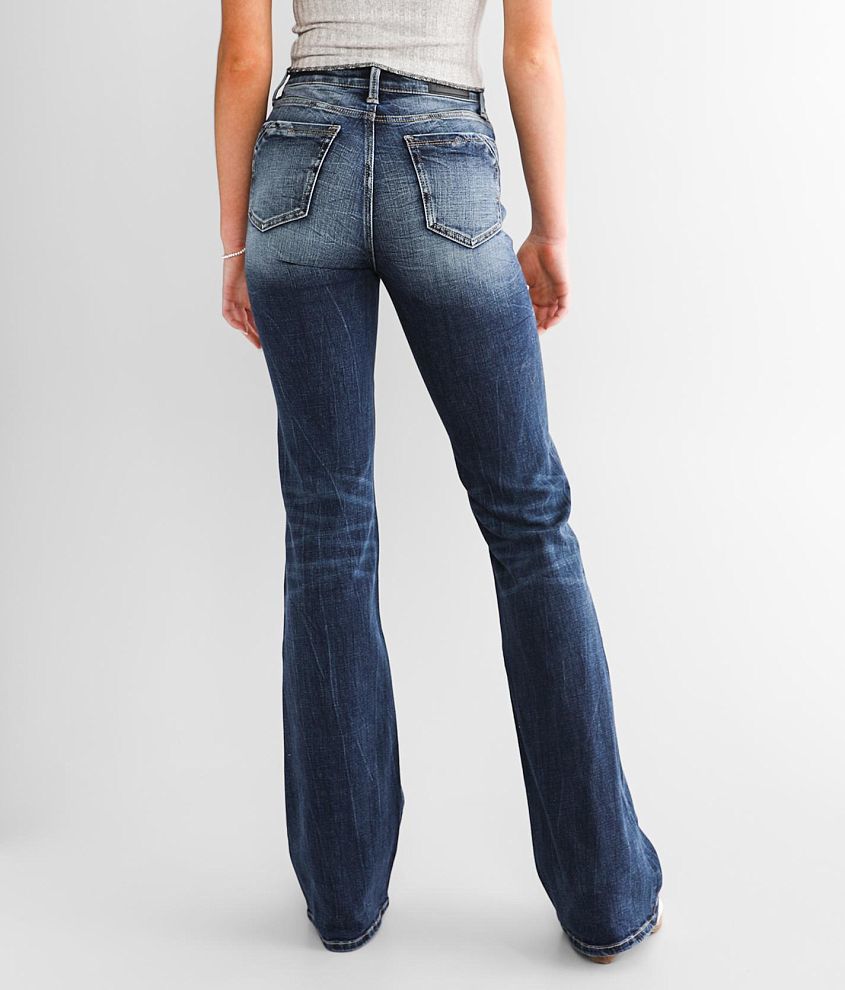 Fit No. 53 Boot Stretch Jean