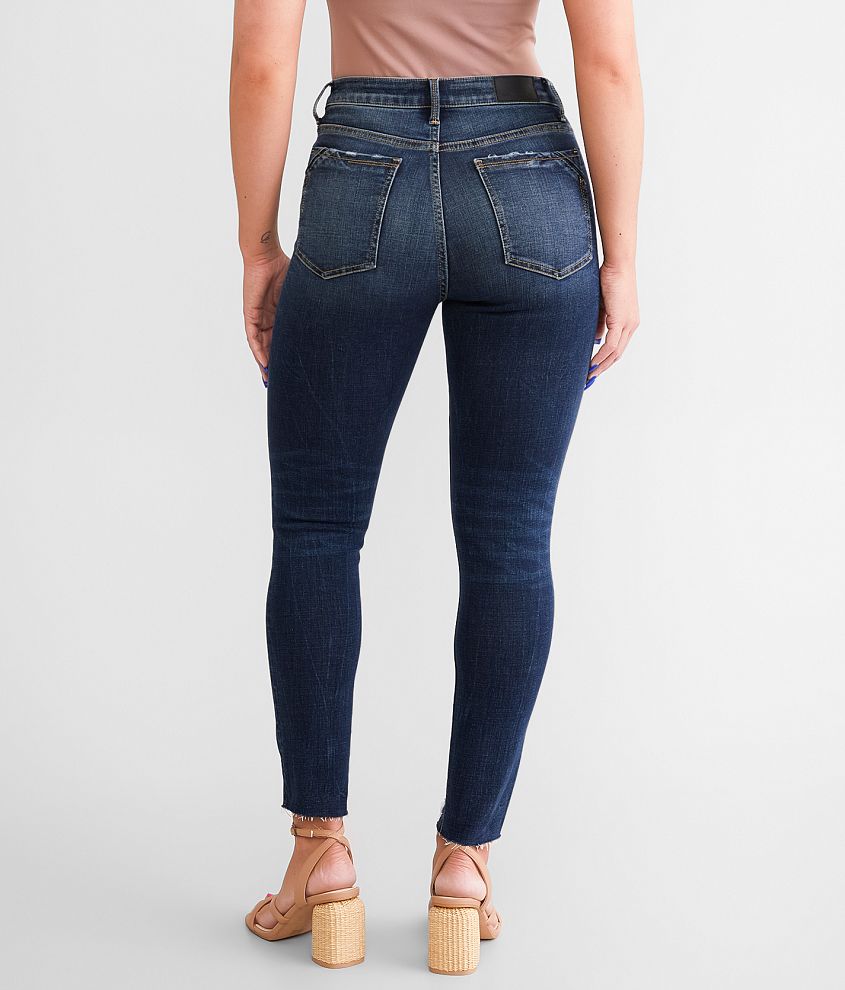 Fit No. 93 Ankle Skinny Stretch Jean - thumbnail 3