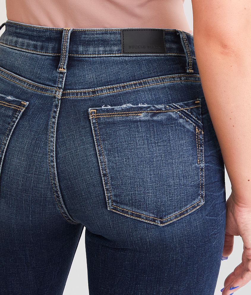 Fit No. 93 Ankle Skinny Stretch Jean - thumbnail 4