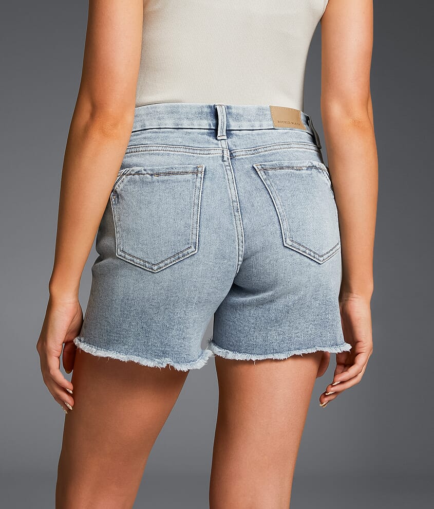 Fit No. 53 Stretch Short