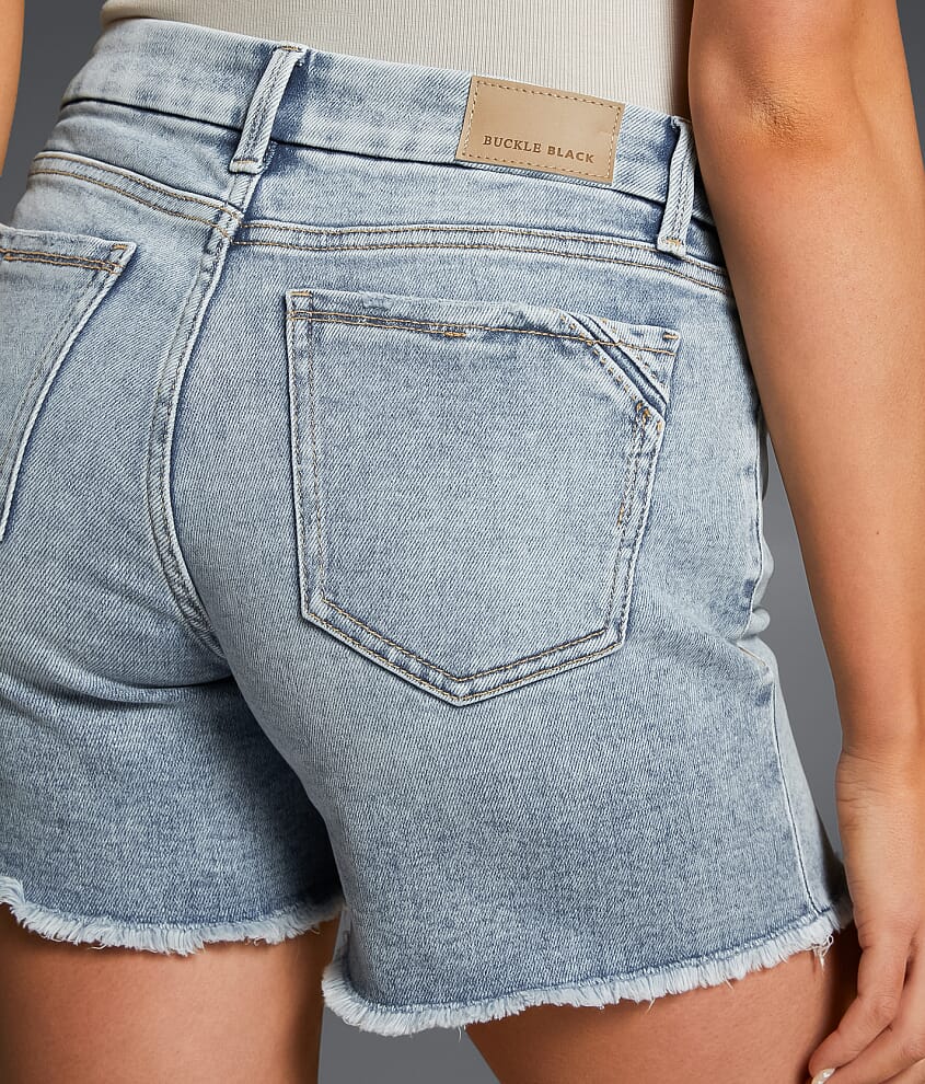 Fit No. 53 Stretch Short