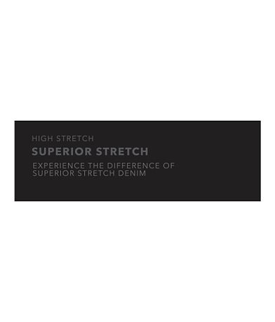 Buckle Black Fit No. 53 Boot Stretch Jean MISC_DETAIL_3