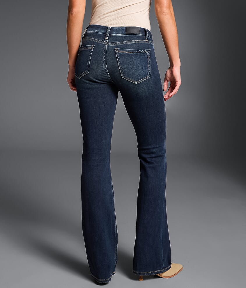 Fit No. 53 Boot Stretch Jean - thumbnail 4