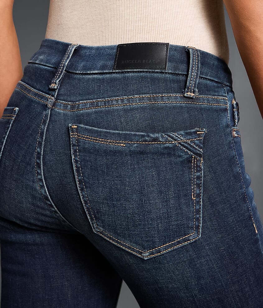Fit No. 53 Boot Stretch Jean - thumbnail 5