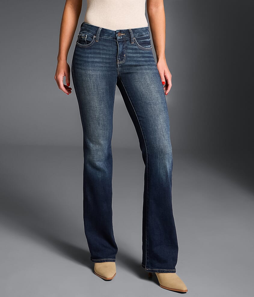 Fit No. 53 Boot Stretch Jean - thumbnail 2