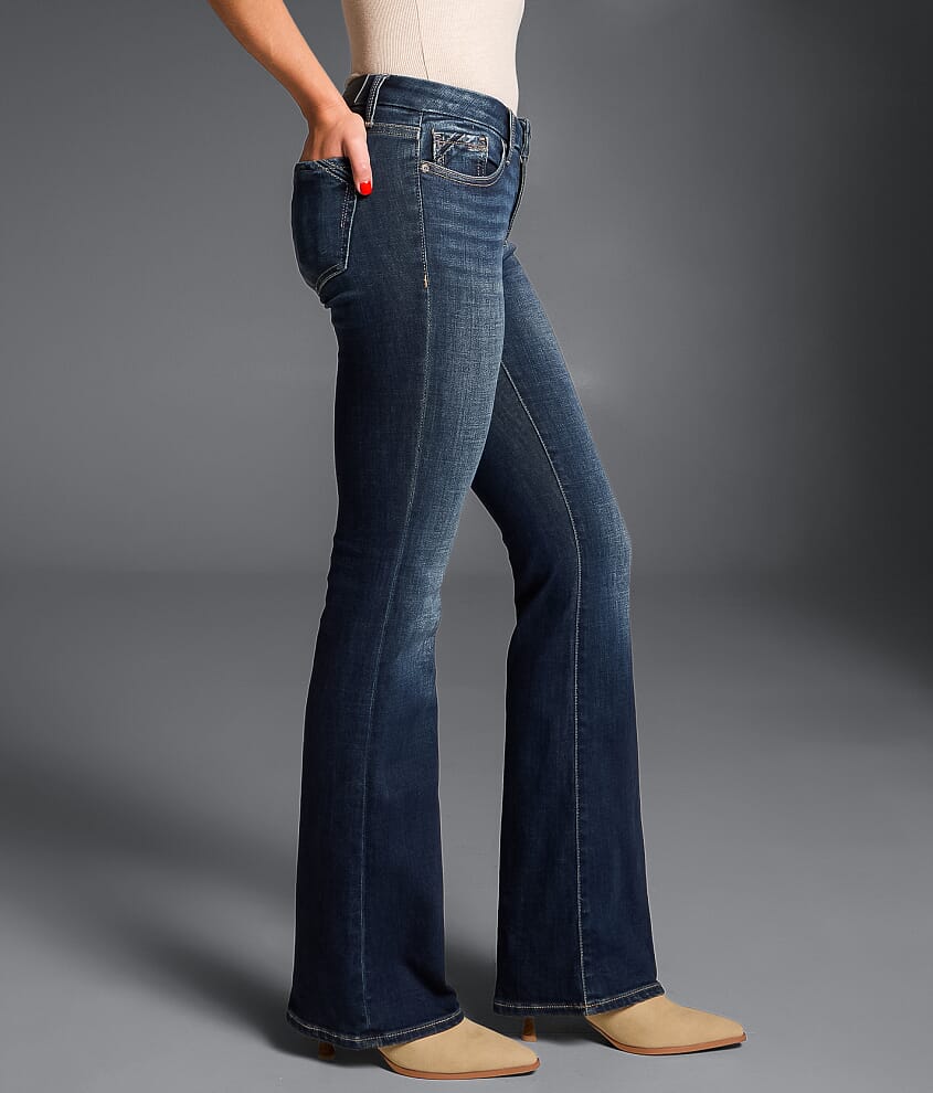Fit No. 53 Boot Stretch Jean - thumbnail 3