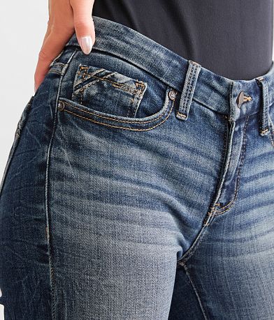 Buckle Black Fit No. 53 Boot Stretch Jean MISC_DETAIL_1