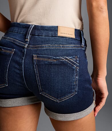 Fit No. 53 Stretch Cuffed Short thumbnail 5