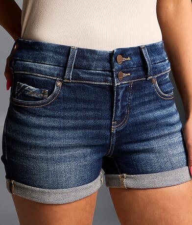 Fit No. 53 Stretch Cuffed Short thumbnail 6