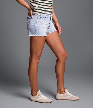 Fit No. 53 Mid-Rise Stretch Short thumbnail 3
