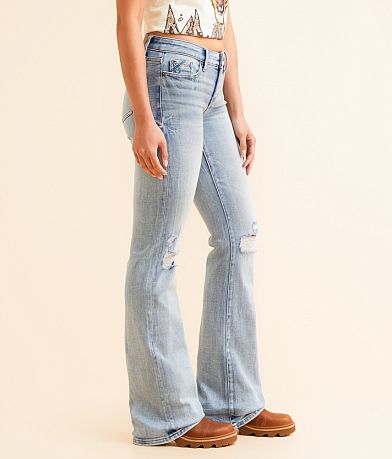 Buckle Black Fit No. 53 Boot Stretch Jean FULL_RIGHT_SIDE