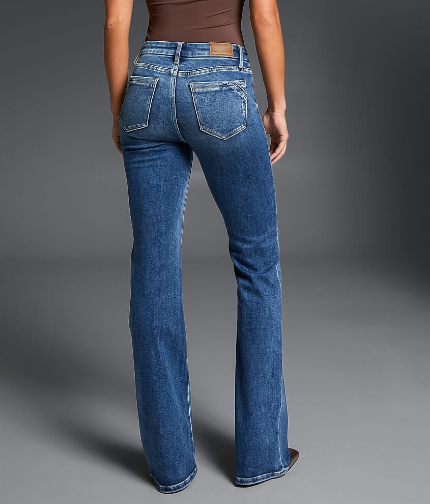 Fit No. 53 Boot Stretch Jean - thumbnail 4