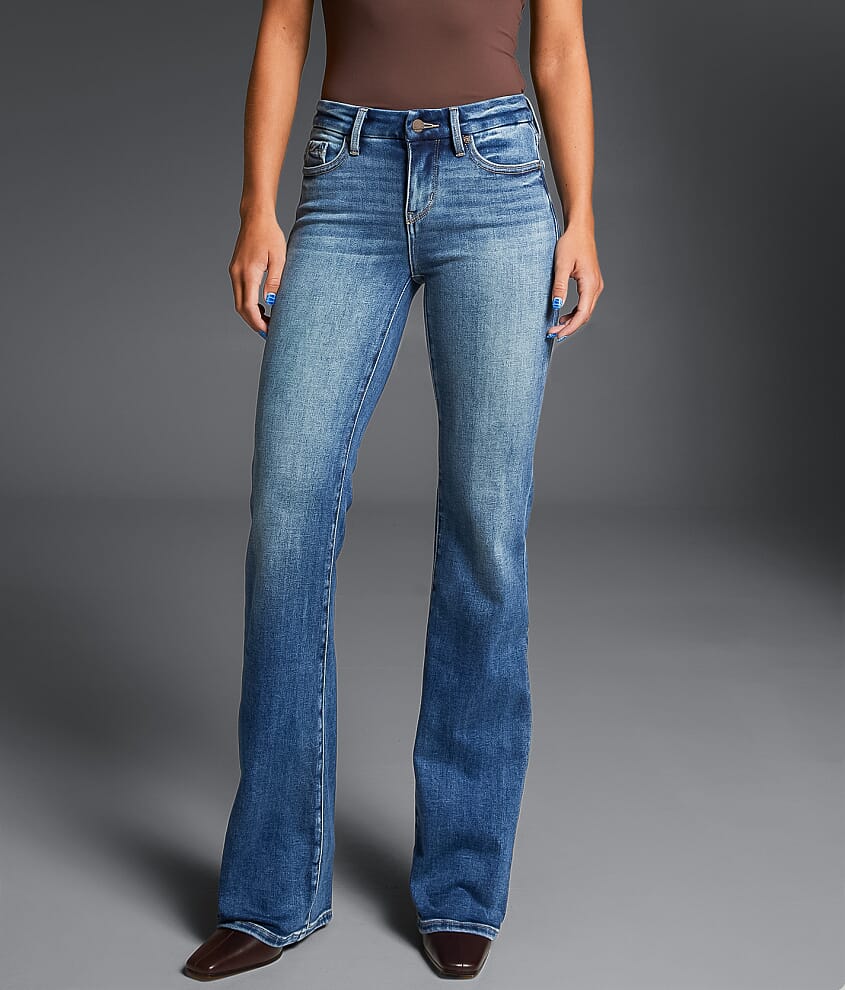 Fit No. 53 Boot Stretch Jean - thumbnail 2