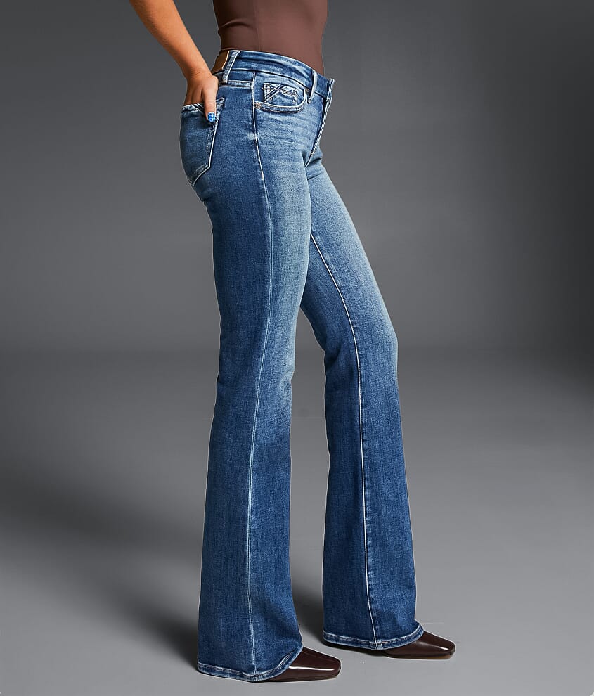 Fit No. 53 Boot Stretch Jean - thumbnail 3