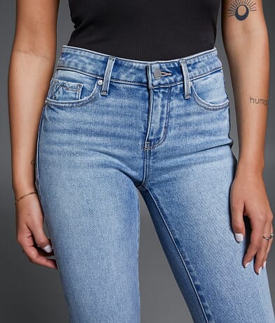 Buckle Black Fit No. 53 Boot Stretch Jean misc detail 1 view