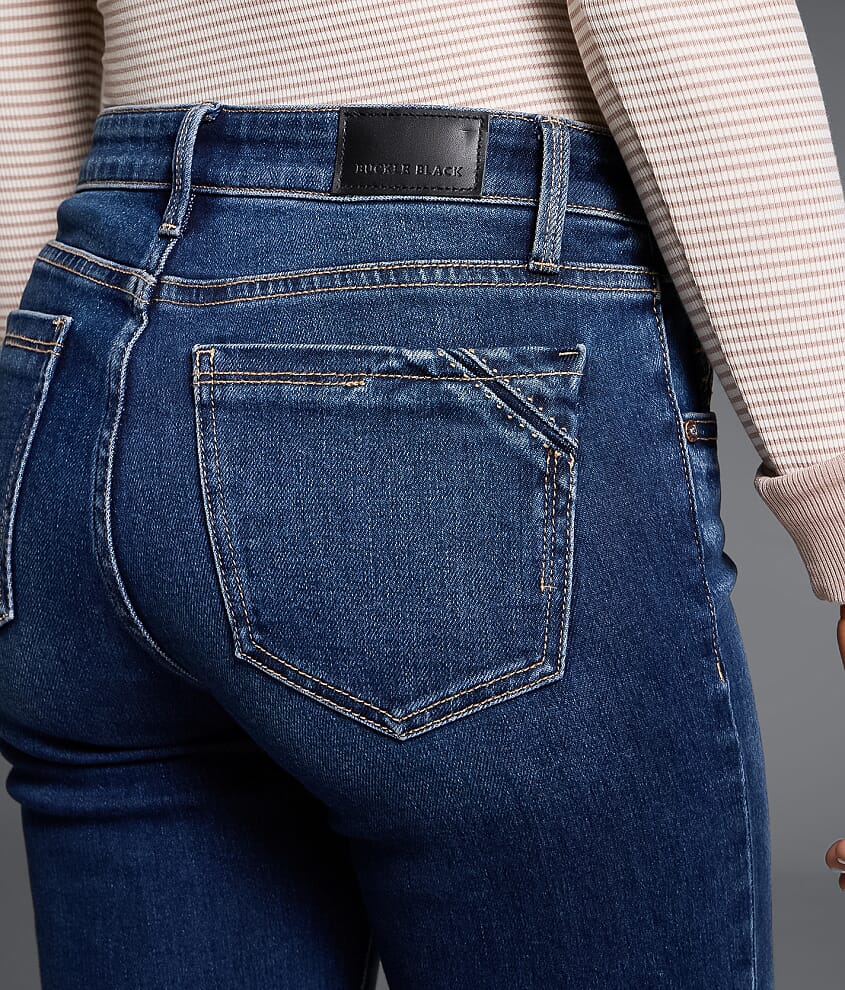 Fit No. Boot Stretch Jean