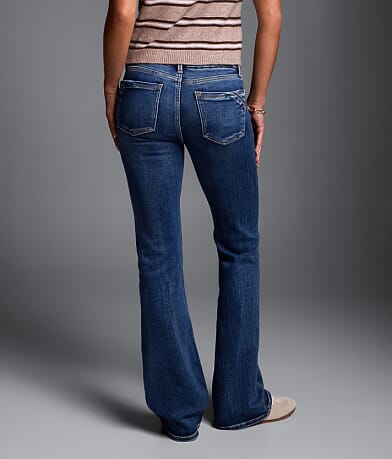 Fit No. 53 Boot Stretch Jean thumbnail 4
