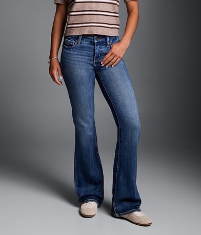 Fit No. 53 Boot Stretch Jean thumbnail 2
