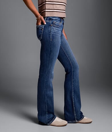 Fit No. 53 Boot Stretch Jean thumbnail 3